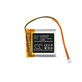 Μπαταρία για JBL Tune 750, 700mAh, Li-Pol, 3.7V, GSP753030, HQ