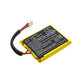 Μπαταρία για Sony SRS-XB10, SRS-XB12, WH-L600, 1400mAh, Li-Pol, 3.7V, SF-08, HQ