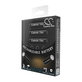 Επαναφορτιζόμενη μπαταρία, CameronSino AA, 8 τεμ, 2200mAh, Ni-MH, 1.2V, –, HQ