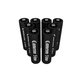 Επαναφορτιζόμενη μπαταρία, CameronSino AA, 8 τεμ, 2200mAh, Ni-MH, 1.2V, –, HQ