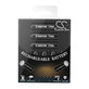 Επαναφορτιζόμενη μπαταρία, CameronSino AA, 8 τεμ, 2200mAh, Ni-MH, 1.2V, –, HQ
