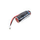 Μπαταρία για Verisure, 1350mAh, Li-MnO2, 3V, CR-2/3AZ, HQ