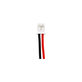 Μπαταρία για Verisure, 1350mAh, Li-MnO2, 3V, CR-2/3AZ, HQ