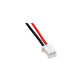 Μπαταρία για Verisure, 1350mAh, Li-MnO2, 3V, CR-2/3AZ, HQ