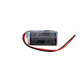 Μπαταρία για Verisure, 1350mAh, Li-MnO2, 3V, CR-2/3AZ, HQ