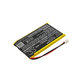 Μπαταρία για Luvion Prestige Touch 2, 2000mAh, Li-Pol, 3.7V, PL654065H, HQ