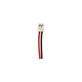 Μπαταρία για Luvion Prestige Touch 2, 2000mAh, Li-Pol, 3.7V, PL654065H, HQ