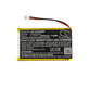 Μπαταρία για Luvion Prestige Touch 2, 2000mAh, Li-Pol, 3.7V, PL654065H, HQ