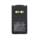 Μπαταρία για Datalogic Falcon X3, Falcon X3+, Falcon X4, 5200mAh, Li-Ion, 3.7V, 94ACC1386, HQ