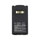 Μπαταρία για Datalogic Falcon X3, Falcon X3+, Falcon X4, 5200mAh, Li-Ion, 3.7V, 94ACC1386, HQ