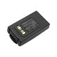Μπαταρία για Datalogic Skorpio X3, Skorpio X4, 5200mAh, Li-Ion, 3.7V, BT-0016, HQ