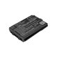 Μπαταρία για Motorola TC70, Motorola TC75, 4550mAh, Li-Ion, 3.7V, 82-171249-01, HQ
