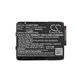 Μπαταρία για Motorola TC70, Motorola TC75, 4550mAh, Li-Ion, 3.7V, 82-171249-01, HQ