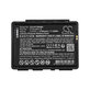 Μπαταρία για Honeywell CT50, Dolphin CT60, 4700mAh, Li-Pol, 3.8V, CT50-BSC-B, HQ