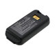 Μπαταρία για Intermec CK3, CK3A, CK3X, CK3R, CK3C, CK3C1, CK3N, 5200mAh, Li-Ion, 3.7V, 318-034-001, HQ