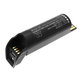 Μπαταρία για Zebra CR2278, DS22, 2600mAh, Li-Ion, 3.7V, BT-000317-01, HQ