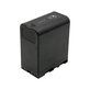 Μπαταρία για Sony HD422, PMW-100, 200, PMV-Ex1, F3, 5200mAh, Li-Ion, 14.8V, BP-U60, HQ