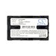Μπαταρία για Sony HD422, PMW-100, 200, PMV-Ex1, F3, 5200mAh, Li-Ion, 14.8V, BP-U60, HQ