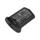 Μπαταρία για Canon 1D Mark 3, EOS-1D MarkIII, Mr-14ex, 2600mAh, Li-Ion, 11.1V, LP-E4N, HQ