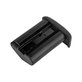Μπαταρία για Canon 1D Mark 3, EOS-1D MarkIII, Mr-14ex, 2600mAh, Li-Ion, 11.1V, LP-E4N, HQ