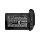 Μπαταρία για Canon 1D Mark 3, EOS-1D MarkIII, Mr-14ex, 2600mAh, Li-Ion, 11.1V, LP-E4N, HQ