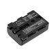 Μπαταρία για Sony CCD-TR108, Cyber-shot DSC-S50, 1300mAh, Li-Ion, 7.4V, NP-QM51, HQ