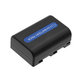 Μπαταρία για Sony CCD-TR108, Cyber-shot DSC-S50, 1300mAh, Li-Ion, 7.4V, NP-QM51, HQ