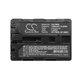 Μπαταρία για Sony CCD-TR108, Cyber-shot DSC-S50, 1300mAh, Li-Ion, 7.4V, NP-QM51, HQ