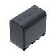Μπαταρία για JVC EX-Z2000, GR-D720, D740, D750, D770, 2400mAh, Li-Ion, 7.4V, BN-VF823, HQ