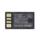 Μπαταρία για JVC EX-Z2000, GR-D720, D740, D750, D770, 2400mAh, Li-Ion, 7.4V, BN-VF823, HQ