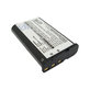 Μπαταρία για Casio Exilim EX-H10, EX-FH100, EX-H15, EX-Z2000, EX-H20G, 1950mAh, Li-Ion, 3.7V, NP-90, HQ