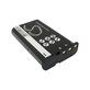 Μπαταρία για Casio Exilim EX-H10, EX-FH100, EX-H15, EX-Z2000, EX-H20G, 1950mAh, Li-Ion, 3.7V, NP-90, HQ