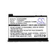 Μπαταρία για Insta360 One X4, 2350mAh, Li-Ion, 3.85V, CINSBBMA, HQ
