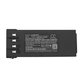Μπαταρία για Hiab 077 Hiduo, 088CL, 095, 2000mAh, Ni-MH, 7.2V, RNBB7215, 2.250.1000, HQ