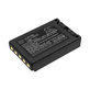 Μπαταρία για Tele Radio TG-TXMNL, 2400mAh, Li-Ion, 3.7V, D00004-02, HQ
