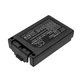 Μπαταρία για Tele Radio TG-TXMNL, 2400mAh, Li-Ion, 3.7V, D00004-02, HQ