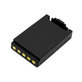 Μπαταρία για Tele Radio TG-TXMNL, 2400mAh, Li-Ion, 3.7V, D00004-02, HQ