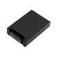 Μπαταρία για Tele Radio TG-TXMNL, 2400mAh, Li-Ion, 3.7V, D00004-02, HQ