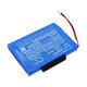 Μπαταρία για Satlink WS-6902, WS-6905, 3000mAh, Li-Pol, 7.4V, F03409, HQ
