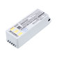 Μπαταρία για Garmin Zumo 400, 550, 2600mAh, Li-Ion, 3.7V, 010-10863-00, 011-01451-00, HQ