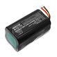 Μπαταρία για Eufy Cam 2 Pro, T8140r, 10400mAh, Li-Ion, 3.7V, 18650 (1INR19/66-4), HQ