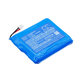 Μπαταρία για Technaxx TX-59, TX-59+, 3100mAh, Li-Pol, 3.7V, TE4653, HQ