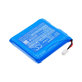 Μπαταρία για Technaxx TX-59, TX-59+, 3100mAh, Li-Pol, 3.7V, TE4653, HQ