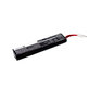 Μπαταρία για Schiller America AED 10 Jump Start, 3000mAh, Li-MnO2, 12V, 00185-2, HQ