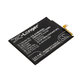 Μπαταρία για Asus Zenfone Max M2, 3900mAh, Li-Pol, 3.85V, C11P1805 (1ICP4/67/87), HQ