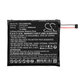 Μπαταρία για CAT S61, 4000mAh, Li-Pol, 3.8V, APP00262, HQ
