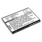 Μπαταρία για Doro 7030, 7031, DFC-0270, 7080, 1200mAh, Li-Ion, 3.7V, DBX-1350A, HQ