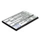 Μπαταρία για Sony Ericsson Kumquat, ST25, ST25i, Xperia U, 1000mAh, Li-Ion, 3.7V, BA600, HQ
