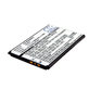 Μπαταρία για Sony Ericsson Kumquat, ST25, ST25i, Xperia U, 1000mAh, Li-Ion, 3.7V, BA600, HQ