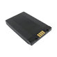 Μπαταρία για Motorola i930, i920, i95, 1000mAh, Li-Ion, 3.7V, SNN5705, HQ